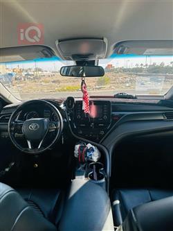 تۆیۆتا کامری